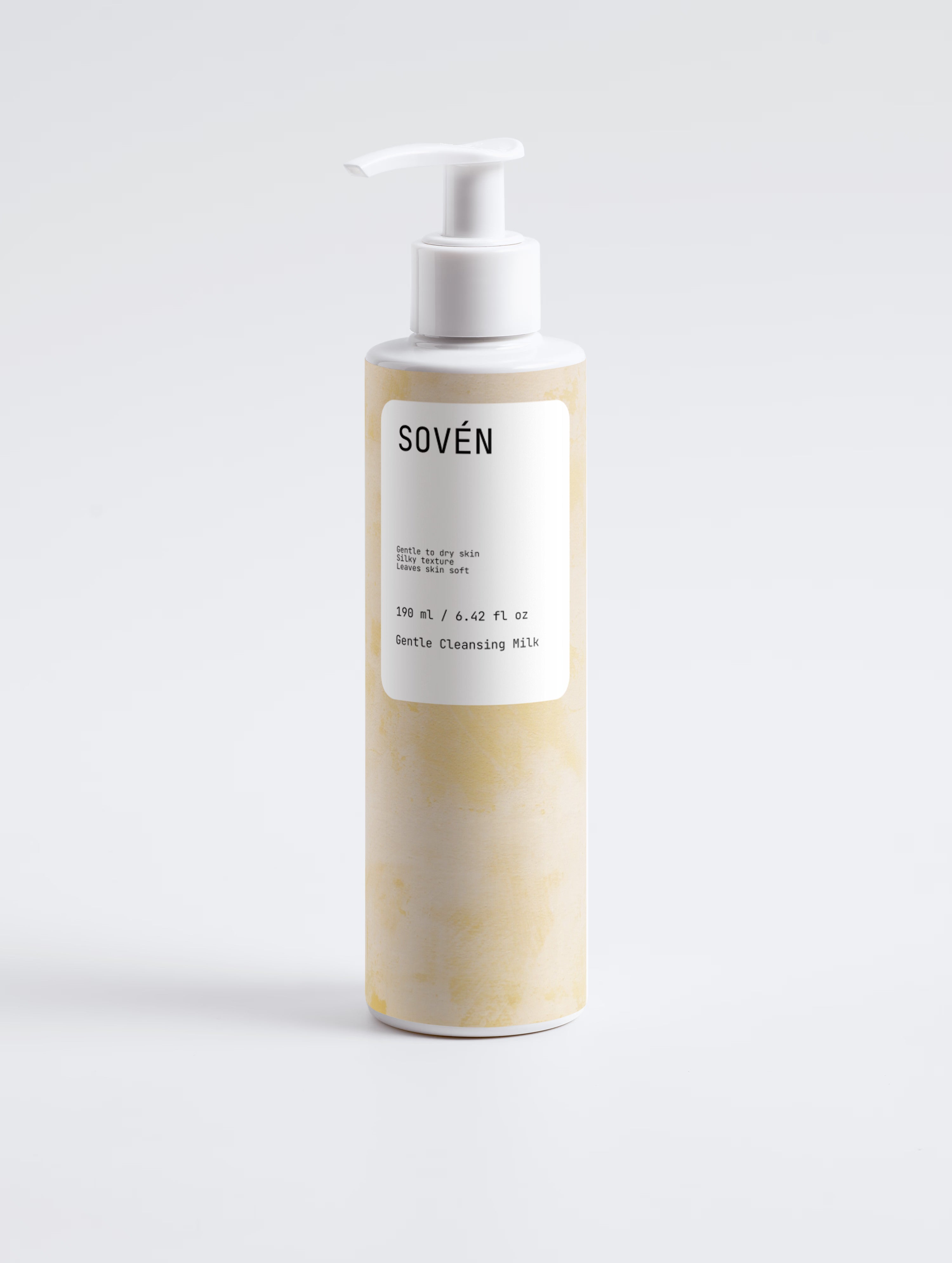 Gentle Cleansing Milk