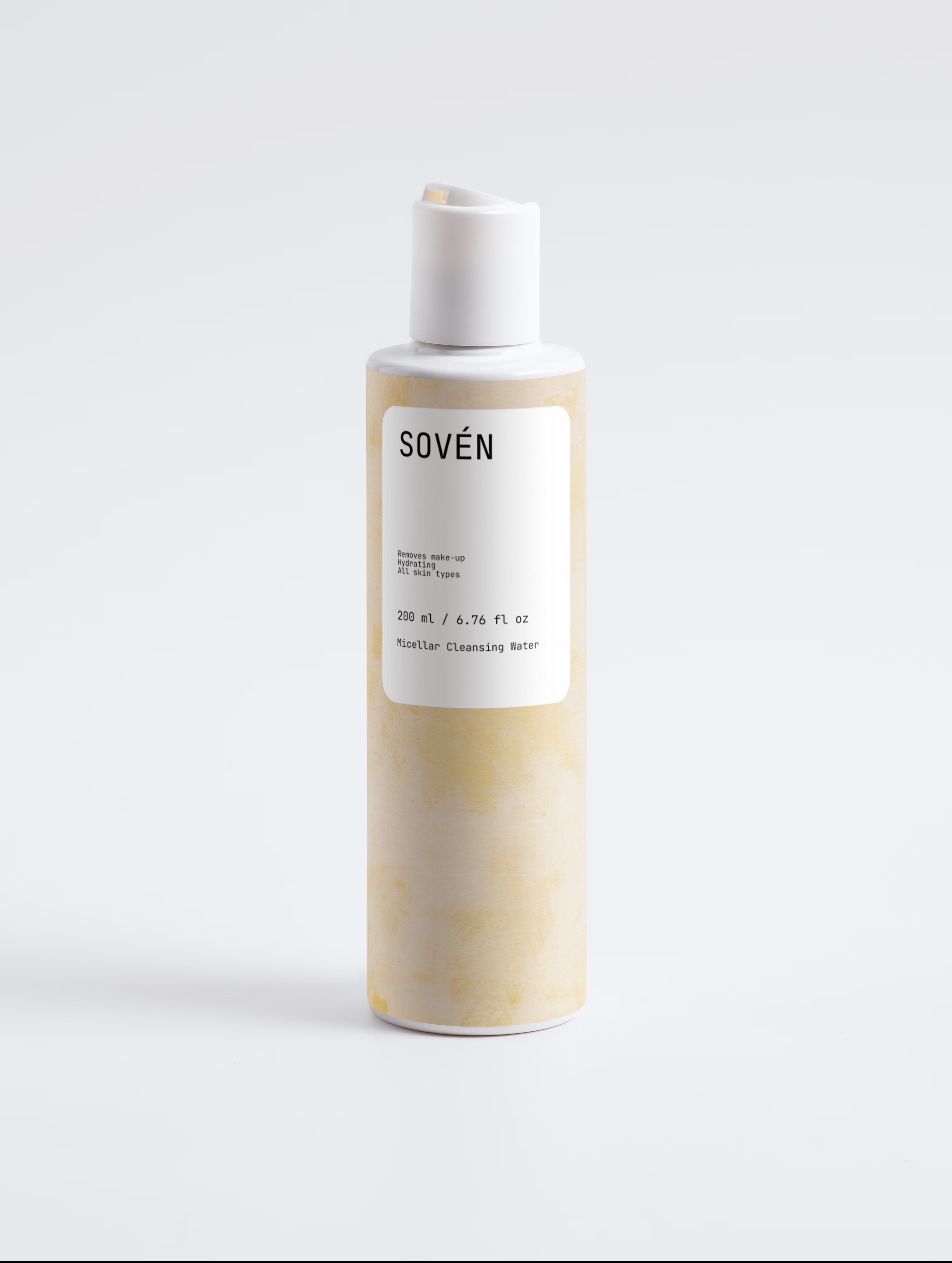 Micellar Cleansing Water